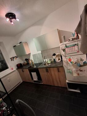 Foto - Etagenwohnung in Greifswald zur Miete