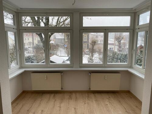 Foto - Etagenwohnung in Friedrichroda zur Miete