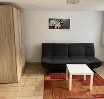 Eine 1 Zimmerwohnung - 600,00&nbsp;EUR Kaltmiete, ca.&nbsp; 27,00&nbsp;m&sup2; in Rödermark (PLZ: 63322)