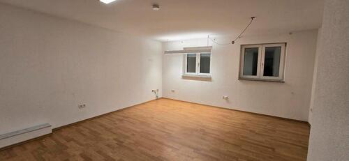 Foto - Etagenwohnung in Singen (Hohentwiel)