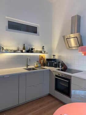 Foto - 2 Zimmer Etagenwohnung zur Miete in Berlin