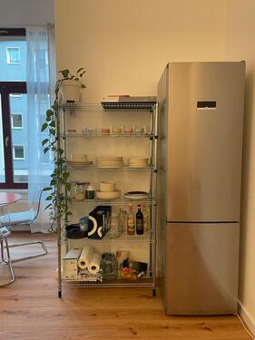 Foto - Etagenwohnung in Berlin zur Miete