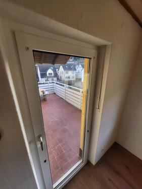 Foto - 3 Zimmer Dachgeschoßwohnung zur Miete in Biebertal