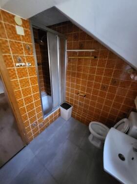 Foto - 3 Zimmer Dachgeschoßwohnung in Biebertal