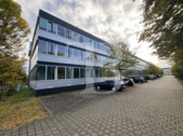 Foto - Moderne & repräsentative Büroflächen in Darmstadt-Eberstadt