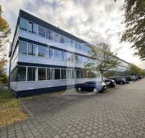 Moderne & repräsentative Büroflächen in Darmstadt-Eberstadt