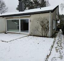 Einzigartige Doppelhaushälfte in Split-Level-Bauweise - Hambühren