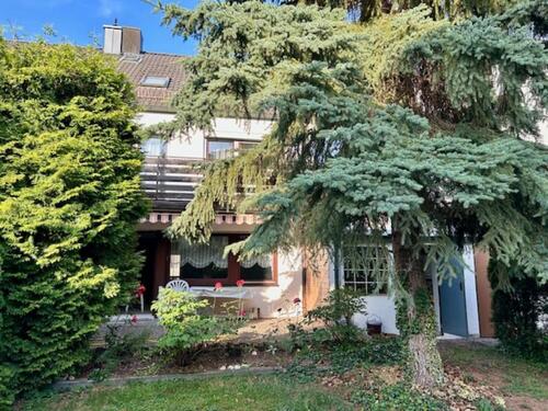 Foto - Doppelhaushälfte in Langenzenn zum Kaufen