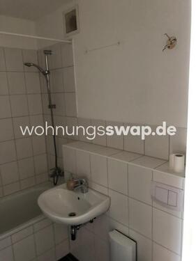 Foto - 3 Zimmer Etagenwohnung in Hamburg