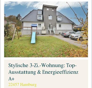 Foto - Eigentumswohnung - 399.000,00&nbsp;EUR Kaufpreis, ca.&nbsp; 82,00&nbsp;m&sup2;