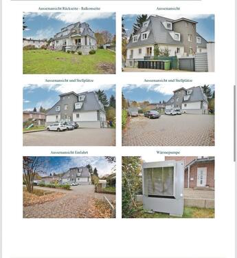 Foto - 3 Zimmer Etagenwohnung zum Kaufen in Hamburg