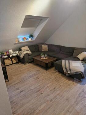 Foto - 3 Zimmer Maisonettenwohnung zur Miete in Bielefeld