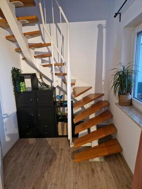 Foto - 3 Zimmer Maisonettenwohnung in Bielefeld