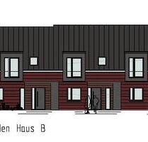 Neuwertiges Reihenendhaus in Oldenburg