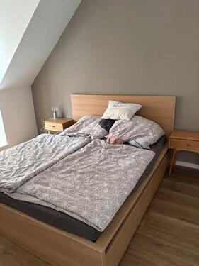 Foto - 3 Zimmer Reihenhaus in Oldenburg