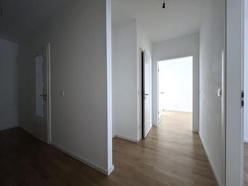 Foto - 2 Zimmer Erdgeschoßwohnung zur Miete in Bremen