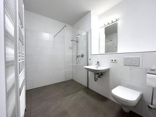 Foto - 2 Zimmer Erdgeschoßwohnung in Bremen