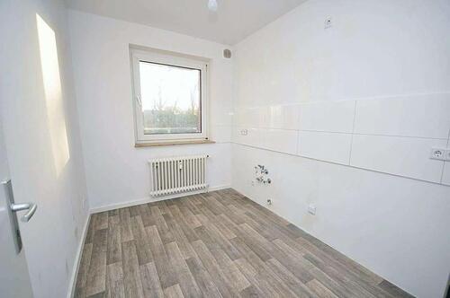 Foto - 3 Zimmer Etagenwohnung zur Miete in Wittmund