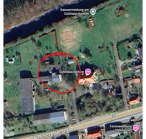 3,5 Raum Wohnung im schönen Barkow - Plau am See