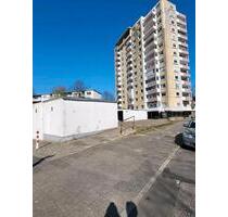 Ab März! KFZ Garage in Bremerhaven Mitte zu vermieten!