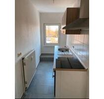 2-Zimmer Dachgeschosswohnung in Tarnow ab sofort - Bützow