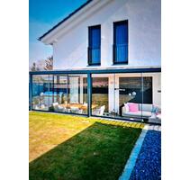 ohne Makler Doppelhaushälfte zu verkaufen in Gau-Heppenheim - Alzey