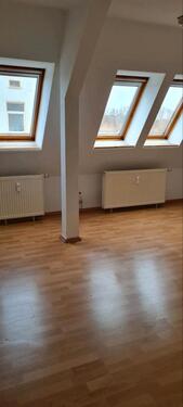 Foto - Dachgeschoss Wohnung - 320,00&nbsp;EUR Kaltmiete, ca.&nbsp; 34,00&nbsp;m&sup2;