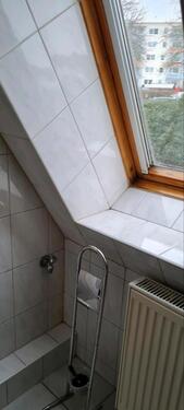 Foto - Dachgeschoßwohnung in Demmin zur Miete