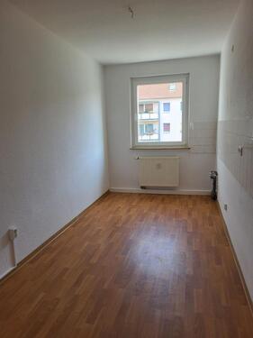 Foto - 3 Zimmer Etagenwohnung in Neuhardenberg