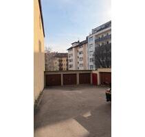 Vermietung Garage Stuttgart-West