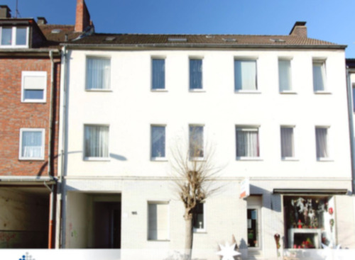 Foto - Gladbeck-Zweckel - Hübsche 3-Zimmer-Wohnung