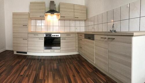 Foto - 3 Zimmer Hochparterre in Einbeck