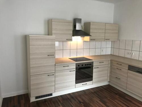 Foto - Hochparterre in Einbeck zur Miete