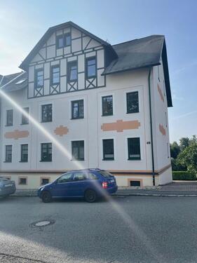 Foto - Hübsche Zweiraumwohnung mit Dusche und Wanne