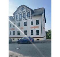 Hübsche Zweiraumwohnung mit Dusche und Wanne - Stollberg (Erzgebirge)