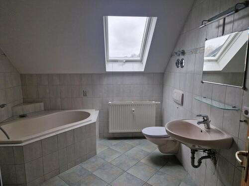 Foto - 2 Zimmer Etagenwohnung zur Miete in Stollberg (Erzgebirge)