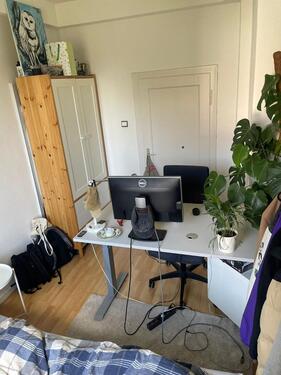 Foto - 1 Zimmer Etagenwohnung zur Miete in Osnabrück