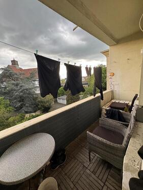 Foto - Etagenwohnung in Osnabrück zur Miete