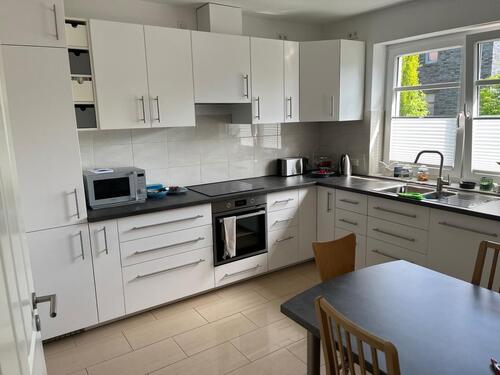 Foto - Doppelhaushälfte in Vechta zu vermieten.