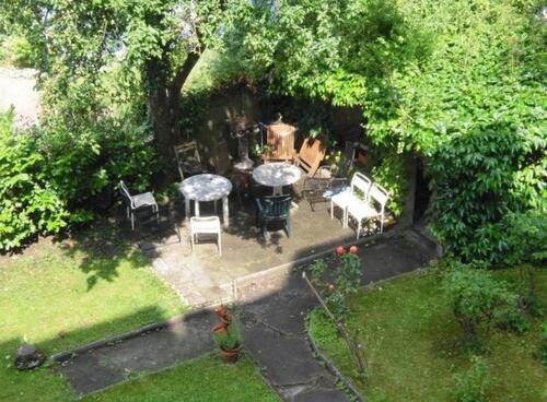 Foto - 1 Zimmer Etagenwohnung zur Miete in Kiel