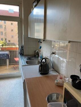 Foto - 1 Zimmer Etagenwohnung in Kiel