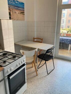 Foto - Etagenwohnung in Kiel zur Miete