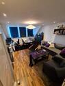 Foto - 3 Zimmer Dachgeschoßwohnung in Schönberg (Holstein)