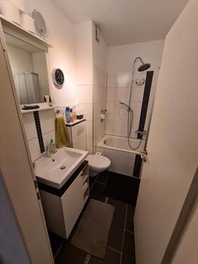 Foto - Dachgeschoßwohnung in Schönberg (Holstein) zur Miete