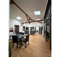 Zimmer in modernem Loft (5er WG) - Reppenstedt