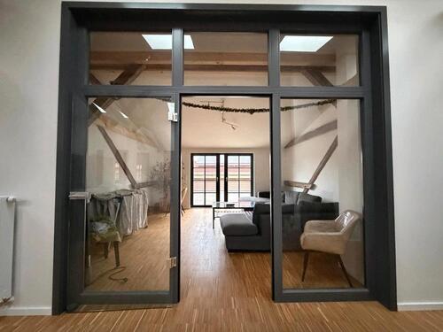 Foto - 5 Zimmer Loft - Studio - Atelier in Reppenstedt