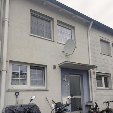 Foto - Attraktives Reihenmittelhaus als Kapitalanlage in Winsen Luhe