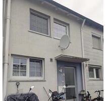 Attraktives Reihenmittelhaus als Kapitalanlage in Winsen Luhe - Winsen (Luhe)