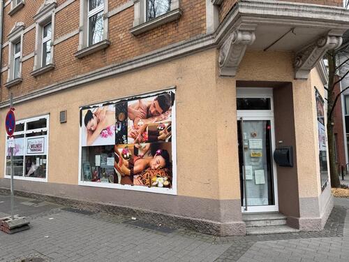 Foto - Ladenlokal 55qm inmitten von Schwerte
