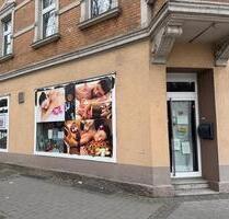 Ladenlokal 55qm inmitten von Schwerte